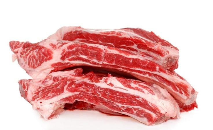rib