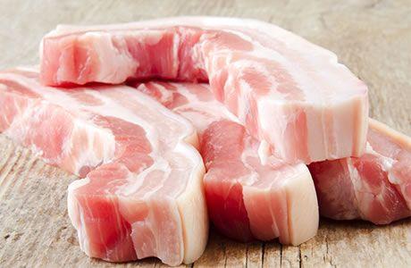 pork belly